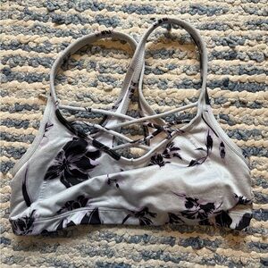 Athleta Sports Bra